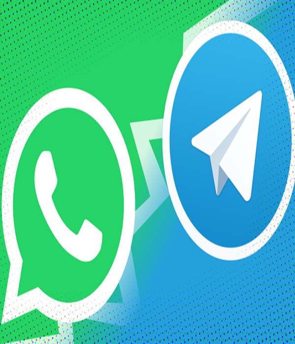 cara memindahkan stiker Telegram ke WhatsApp