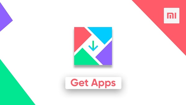 Get Apps