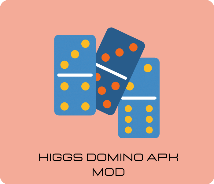 Higgs Domino MOD APK 