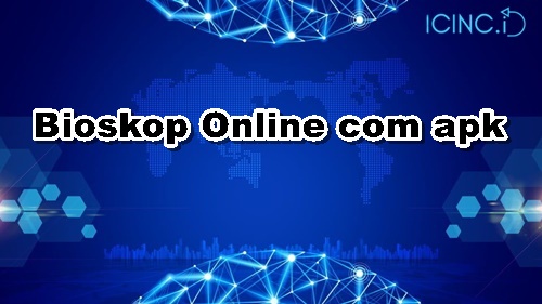 Bioskop Online com apk