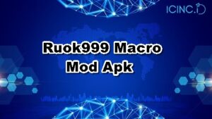 Ruok999 Macro Mod Apk