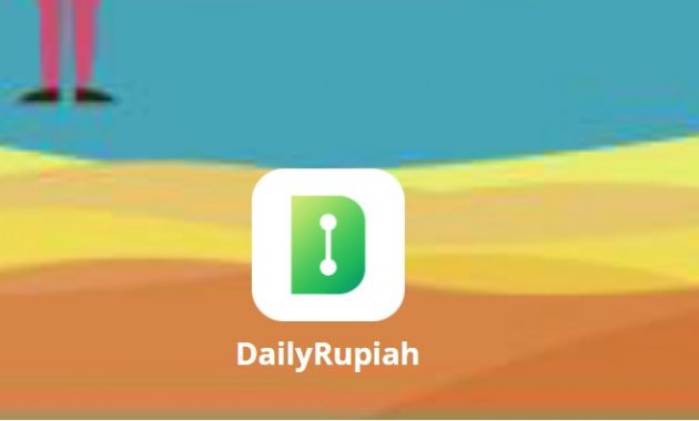 Daily Rupiah APK 
